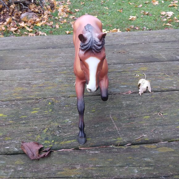 Breyer “Biko” 2000 Limited Edition Item 1101 - Picture 5 of 7